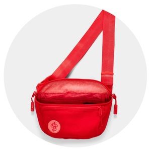 BABOON TO THE MOON Fannypack